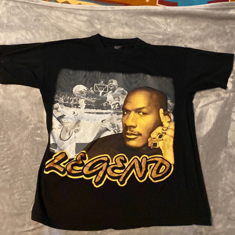 NOT JORDAN BRAND